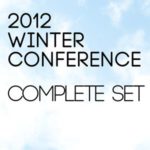 2012 Winter Conference