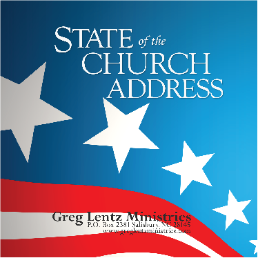 The State of the Church Address