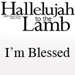I'm Blessed