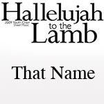 That Name