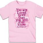 You Are Loved