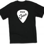 Pick Jesus