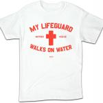 Lifeguard - White