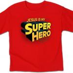 Super Hero
