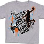 Glory Basketball