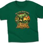 Dinosaurs