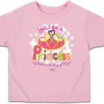Princess - Pink