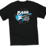 Bass Your Life