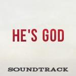 He's God