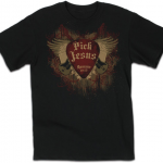 Pick Jesus