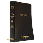 Devotional Bible