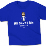 Hii Saved Me