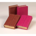 KJV Compact: Large Print